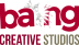 logo bang creative studio